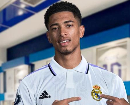 韦斯·布朗:曼联应再度求购贝林厄姆,助力球队重返巅峰